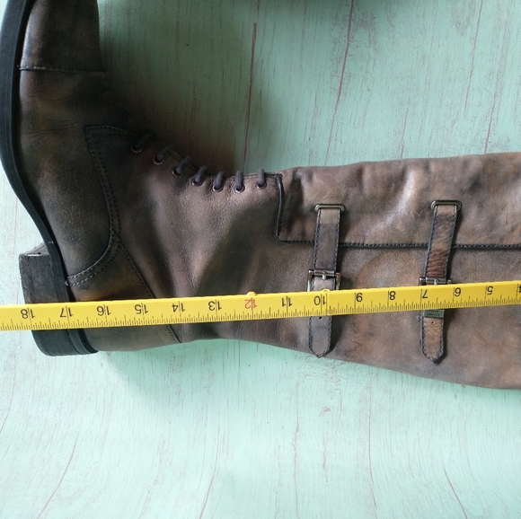 Vince Camuto knee high boots size 10 - Picture 10 of 15